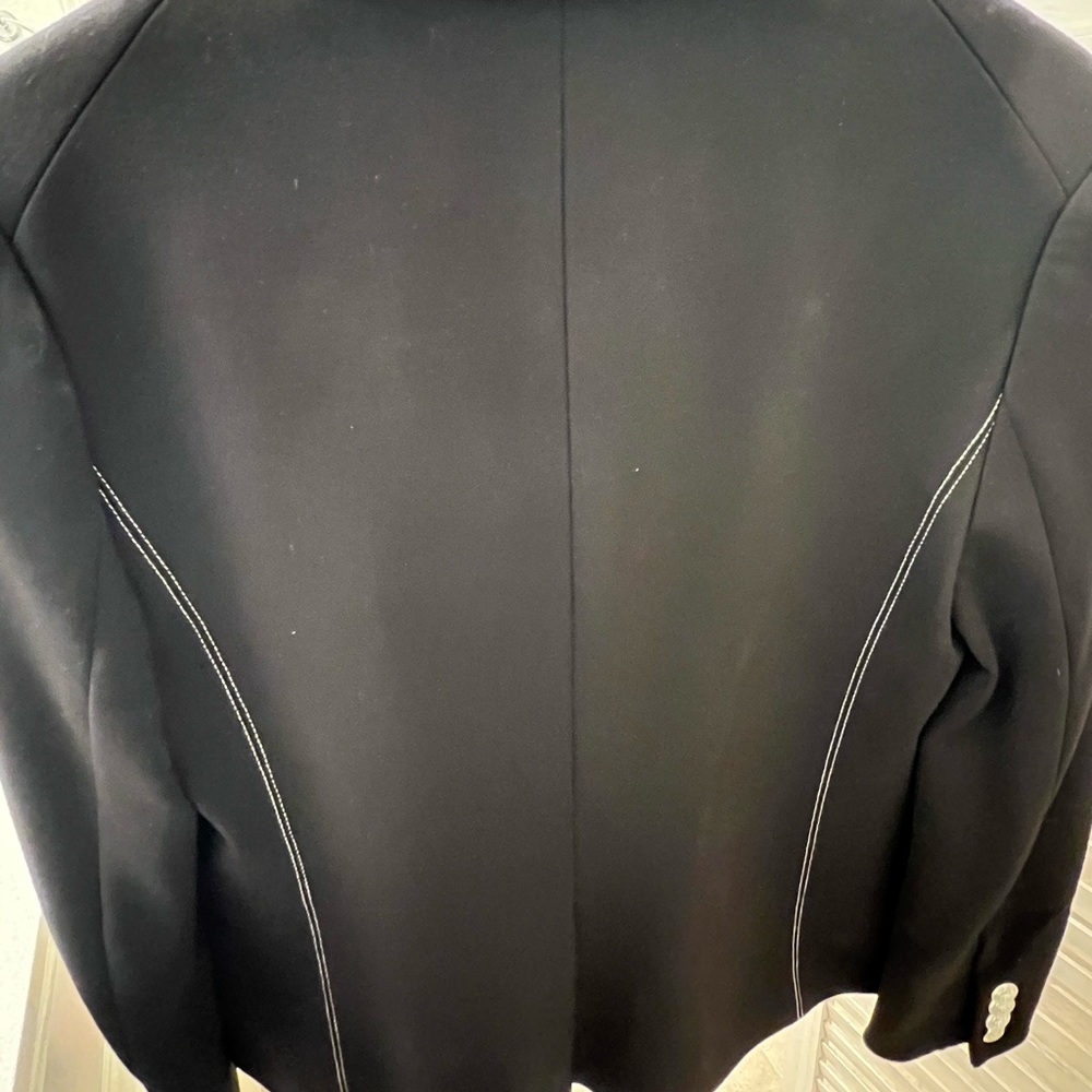 Black Jacket